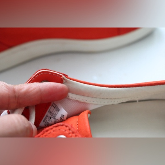 Ecco sofft sneakers - Picture 10 of 15